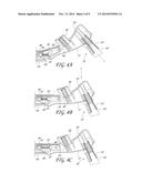 MARKING DEVICE FOR A PERSONAL MOBILITY VEHICLE diagram and image