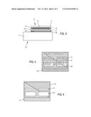 SECURE MULTILAYER LABEL AND ASSOCIATED MANUFACTURING METHOD diagram and image