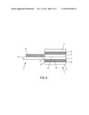 SECURE MULTILAYER LABEL AND ASSOCIATED MANUFACTURING METHOD diagram and image