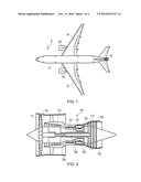 AIRCRAFT ELECTRICAL SYSTEM diagram and image