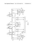 AIRCRAFT ELECTRICAL SYSTEM diagram and image