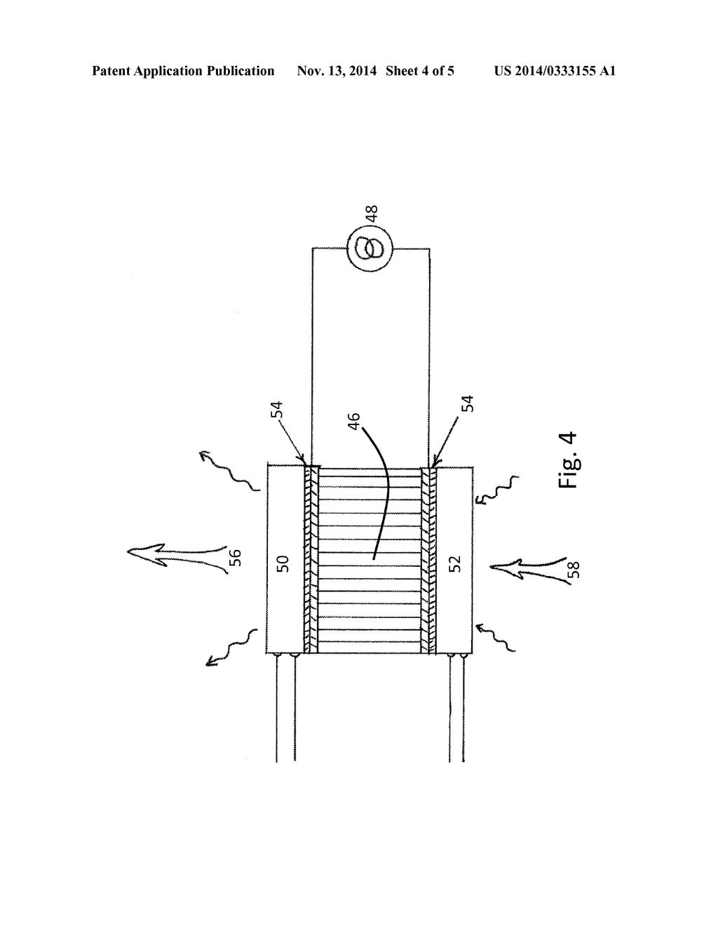 Method for Producing a Useful Temporary Modification of Fermion Mass at     Room Temperature in Certain Metalloids - diagram, schematic, and image 05