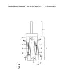 ELECTRIC POWER GENERATION DEVICE diagram and image