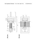 ELECTRIC POWER GENERATION DEVICE diagram and image