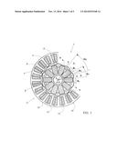 ROTOR FOR A ROTARY ELECTRIC MACHINE AND ROTARY ELECTRIC MACHINE COMPRISING     SUCH A ROTOR diagram and image