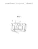 AUTOMOTIVE ROTARY ELECTRIC MACHINE STATOR AND MANUFACTURING METHOD     THEREFOR diagram and image