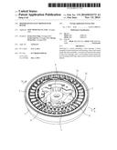 MOTOR HAVING ELECTROMAGNETIC ROTOR diagram and image