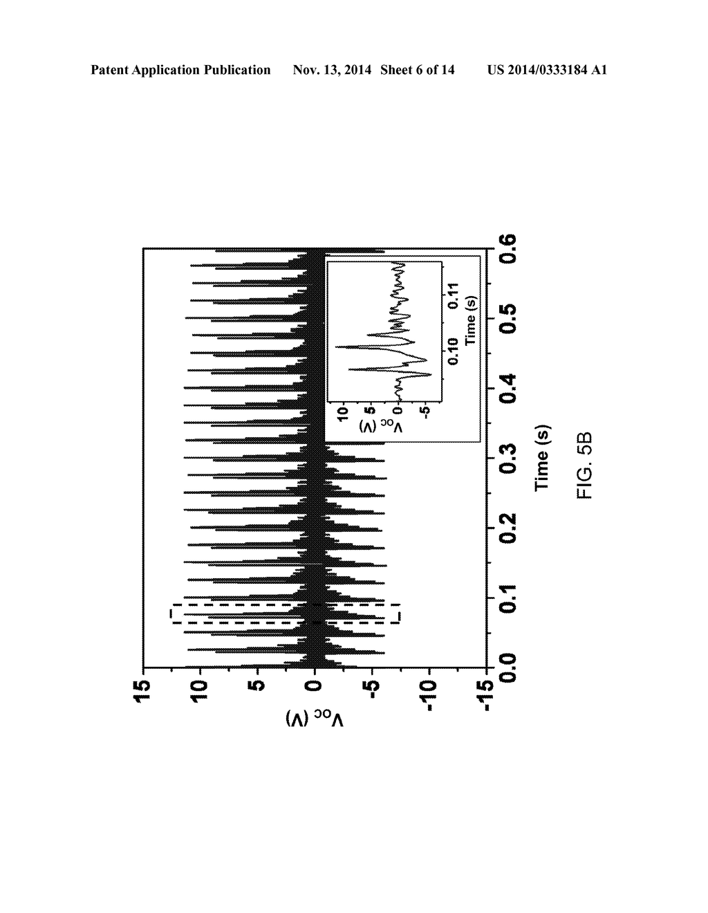 NANOPOROUS PIEZOELECTRIC POLYMER FILMS FOR MECHANICAL ENERGY HARVESTING - diagram, schematic, and image 07