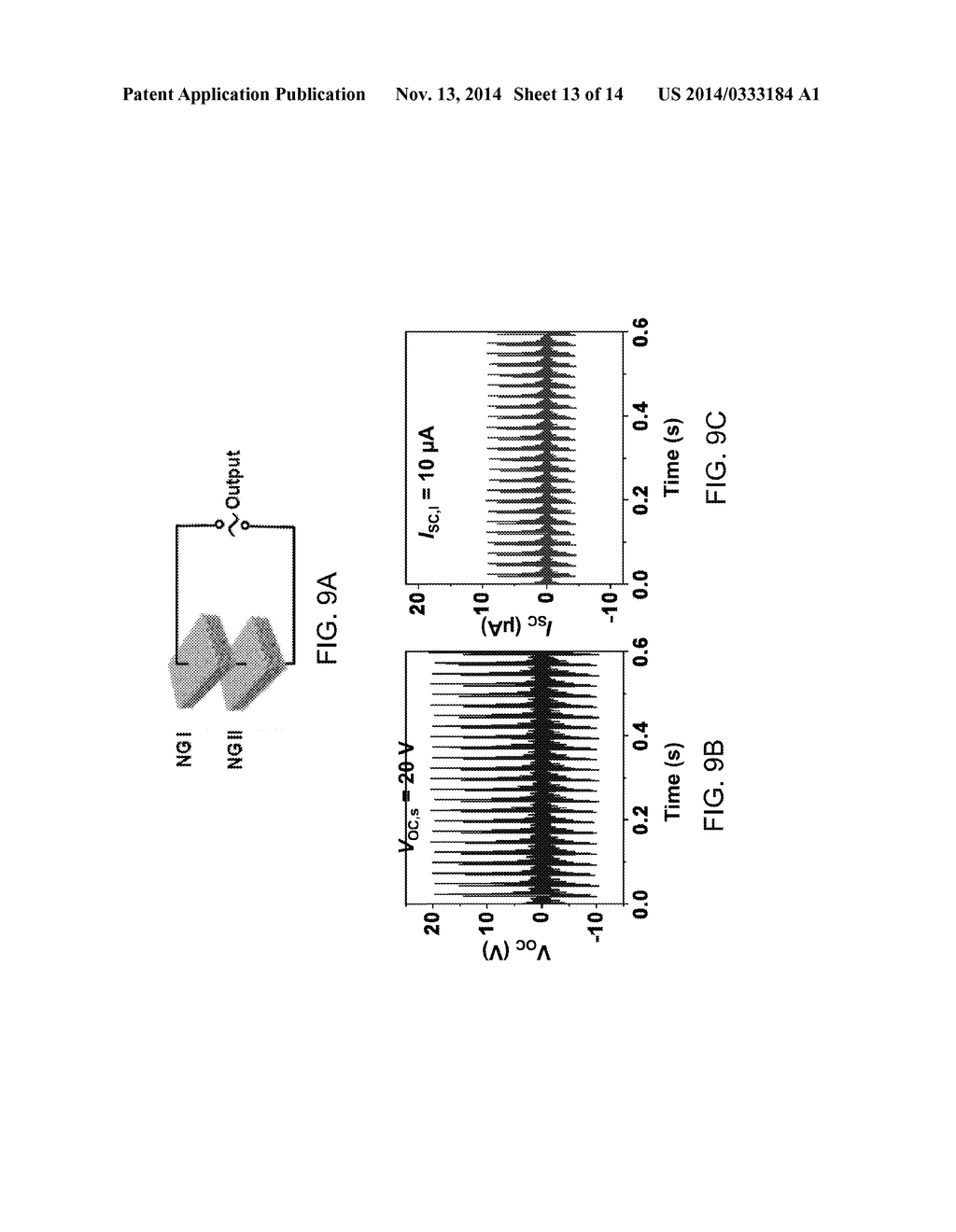 NANOPOROUS PIEZOELECTRIC POLYMER FILMS FOR MECHANICAL ENERGY HARVESTING - diagram, schematic, and image 14