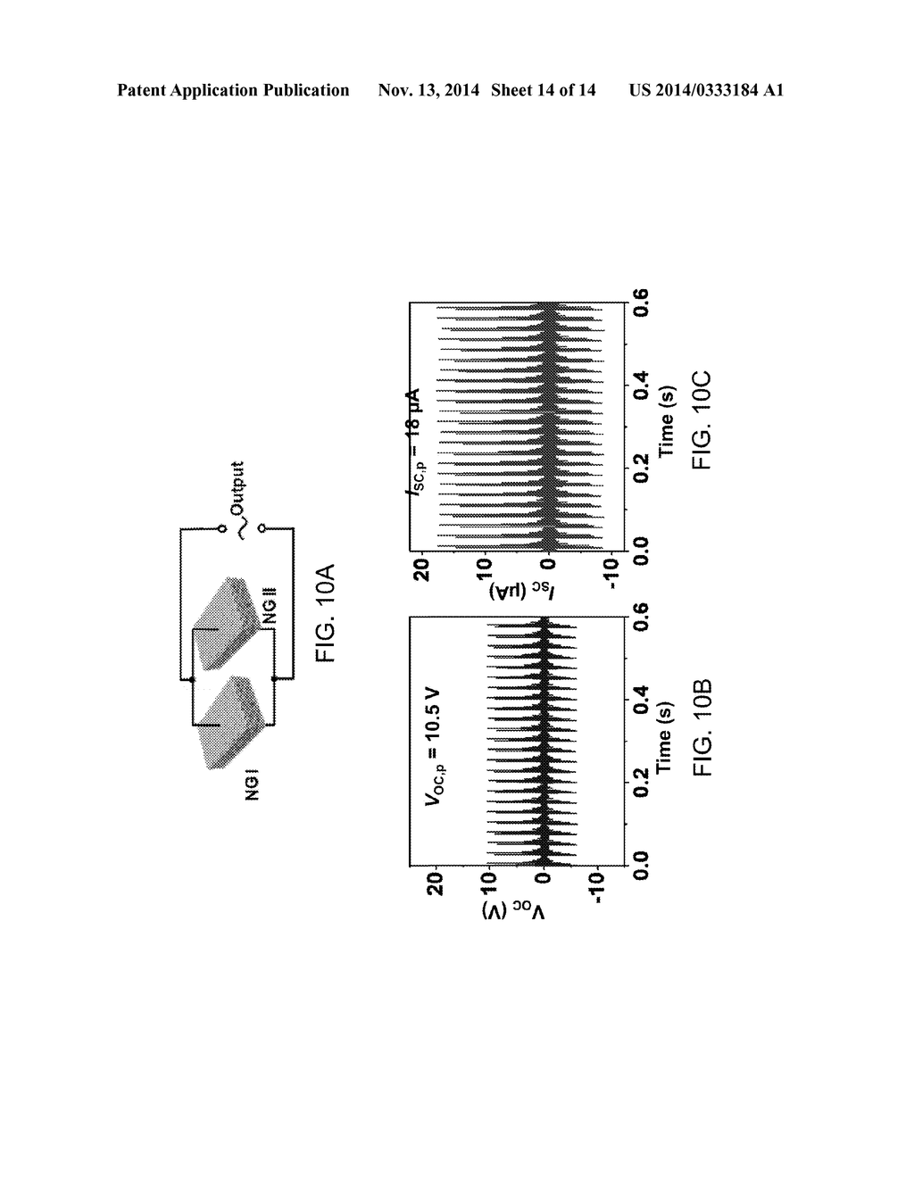 NANOPOROUS PIEZOELECTRIC POLYMER FILMS FOR MECHANICAL ENERGY HARVESTING - diagram, schematic, and image 15