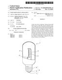 LIGHT SOURCE DEVICE AND FILAMENT diagram and image