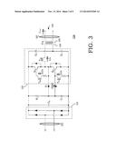 STABILIZATION CIRCUIT FOR LOW-VOLTAGE LIGHTING diagram and image