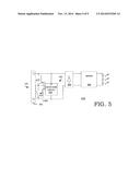 STABILIZATION CIRCUIT FOR LOW-VOLTAGE LIGHTING diagram and image