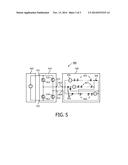 LED LIGHTING UNIT WITH COLOR AND DIMMING CONTROL diagram and image