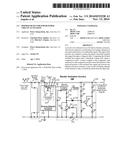 DIMMER DETECTOR FOR BLEEDER CIRCUIT ACTIVATION diagram and image