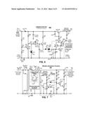 DIMMER DETECTOR FOR BLEEDER CIRCUIT ACTIVATION diagram and image