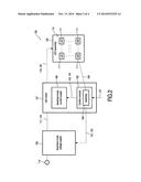 DRIVER SYSTEM FOR DRIVING AT LEAST ONE LED diagram and image
