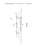 SYSTEM AND METHOD FOR DETECTING THE PRESENCE OF A MOVING OBJECT BELOW A     VEHICLE diagram and image