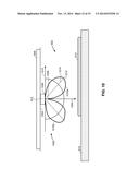 SYSTEM AND METHOD FOR DETECTING THE PRESENCE OF A MOVING OBJECT BELOW A     VEHICLE diagram and image