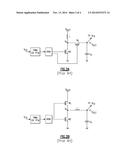 SWITCHING REGULATOR WITH REDUCED BODY DIODE CONDUCTION diagram and image