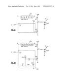 SWITCHING REGULATOR WITH REDUCED BODY DIODE CONDUCTION diagram and image