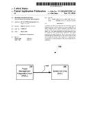 METHOD AND DEVICES FOR NON-INTRUSIVE POWER MONITORING diagram and image