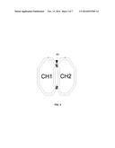 MULTIPLE CHANNEL NUCLEAR MAGNETIC RESONANCE COIL diagram and image