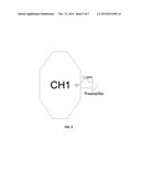 MULTIPLE CHANNEL NUCLEAR MAGNETIC RESONANCE COIL diagram and image