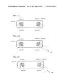 ELECTRONIC DEVICE, INFORMATION PROCESSING APPARATUS, INFORMATION     PROCESSING METHOD, AND PROGRAM diagram and image