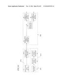 ELECTRONIC DEVICE, INFORMATION PROCESSING APPARATUS, INFORMATION     PROCESSING METHOD, AND PROGRAM diagram and image