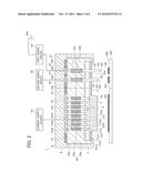 PARALLELISM ADJUSTING DEVICE AND PARALLELISM ADJUSTING METHOD diagram and image