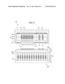 PARALLELISM ADJUSTING DEVICE AND PARALLELISM ADJUSTING METHOD diagram and image