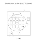 METHOD AND APPARATUS FOR REGISTERING CONDITIONS OF PERFORMANCE IN A     PHOTOVOLTAIC ARRAY diagram and image