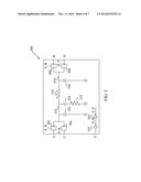 PHASE-LOCKED LOOPS THAT SHARE A LOOP FILTER AND FREQUENCY DIVIDER diagram and image