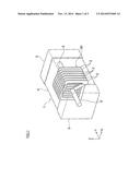 COMPOSITE FERRITE COMPOSITION AND ELECTRONIC DEVICE diagram and image