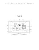 REMOTE CONTROL DEVICE, DISPLAY APPARATUS, AND METHOD FOR CONTROLLING THE     REMOTE CONTROL DEVICE AND THE DISPLAY APPARATUS THEREOF diagram and image