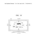 REMOTE CONTROL DEVICE, DISPLAY APPARATUS, AND METHOD FOR CONTROLLING THE     REMOTE CONTROL DEVICE AND THE DISPLAY APPARATUS THEREOF diagram and image