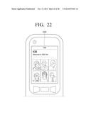 REMOTE CONTROL DEVICE, DISPLAY APPARATUS, AND METHOD FOR CONTROLLING THE     REMOTE CONTROL DEVICE AND THE DISPLAY APPARATUS THEREOF diagram and image