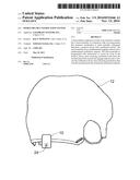 SPORTS HELMET NOTIFICATION SYSTEM diagram and image