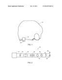 SPORTS HELMET NOTIFICATION SYSTEM diagram and image