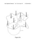 METHODS OF POSITION-LOCATION DETERMINATION USING A HIGH-CONFIDENCE RANGE,     AND RELATED SYSTEMS AND DEVICES diagram and image