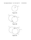 METHODS OF POSITION-LOCATION DETERMINATION USING A HIGH-CONFIDENCE RANGE,     AND RELATED SYSTEMS AND DEVICES diagram and image