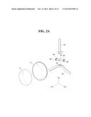 VARIABLE BEAM CONTROL ANTENNA FOR MOBILE COMMUNICATION SYSTEM diagram and image