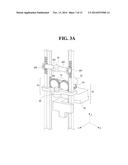 VARIABLE BEAM CONTROL ANTENNA FOR MOBILE COMMUNICATION SYSTEM diagram and image