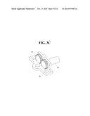 VARIABLE BEAM CONTROL ANTENNA FOR MOBILE COMMUNICATION SYSTEM diagram and image