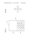 INPUT DEVICE, INPUT METHOD, AND PROGRAM diagram and image