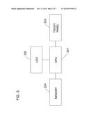 INPUT DEVICE, INPUT METHOD, AND PROGRAM diagram and image