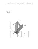 INPUT DEVICE, INPUT METHOD, AND PROGRAM diagram and image