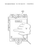 System and Method for Managing Display Power Consumption diagram and image