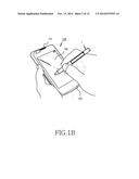 METHOD OF OPERATING AND ELECTRONIC DEVICE THEREOF diagram and image